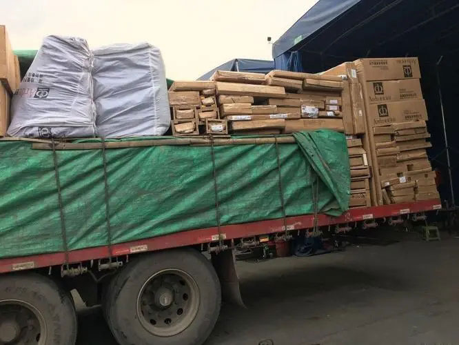 汕尾家具托运
